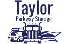 Taylor Parkway Storage